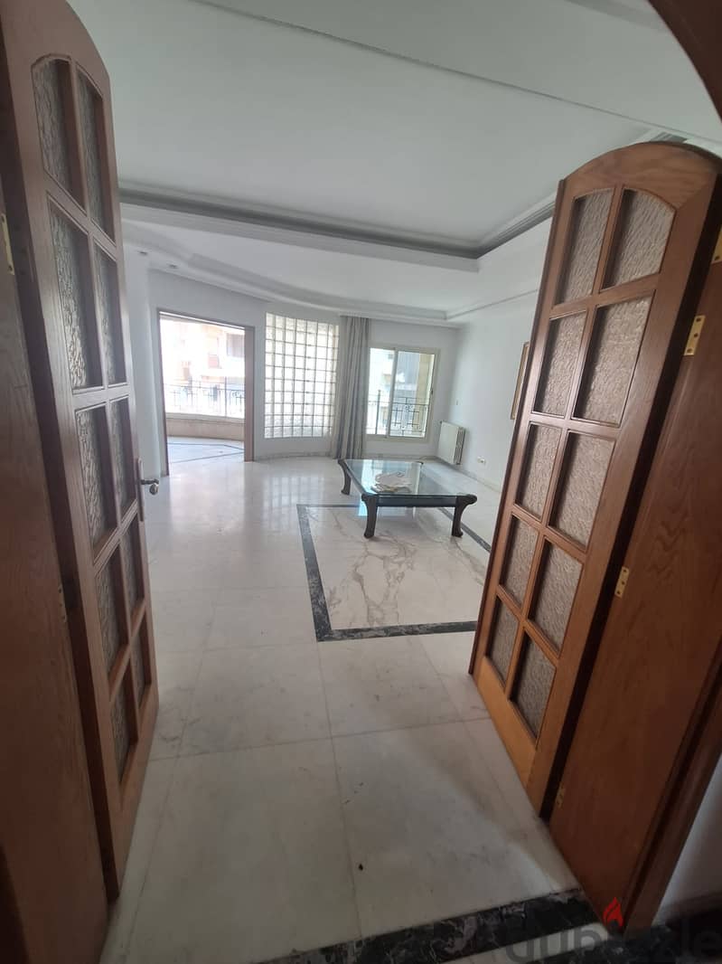 YEARLY RENTAL ZALKA PRIME (250SQ) 3 BEDROOMS , (ZLR-168) 1