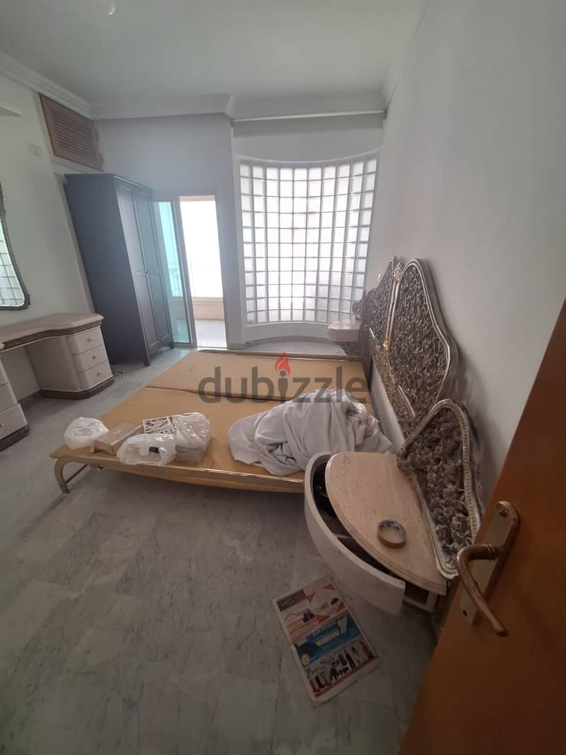 YEARLY RENTAL ZALKA PRIME (250SQ) 3 BEDROOMS , (ZLR-168) 3