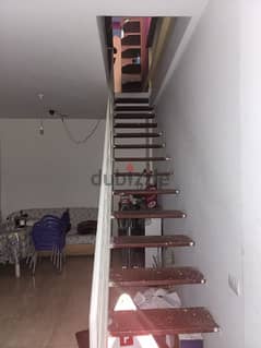 Shop for rent in mansourieh محل للايجار في منصورية 0