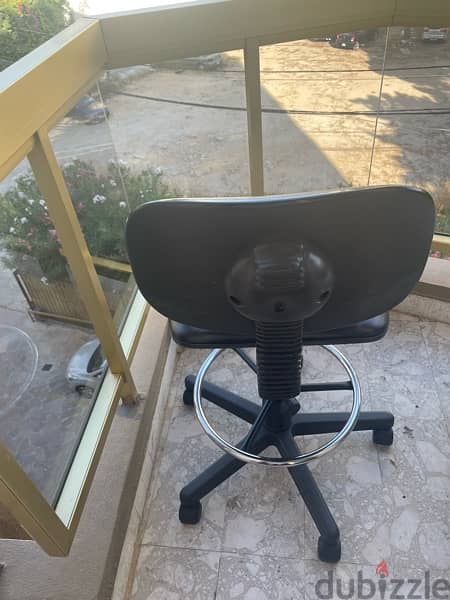 ergonomic office chair 0