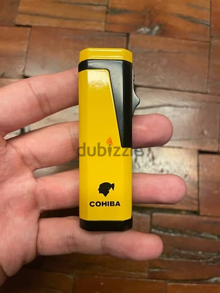 COHIBA 1