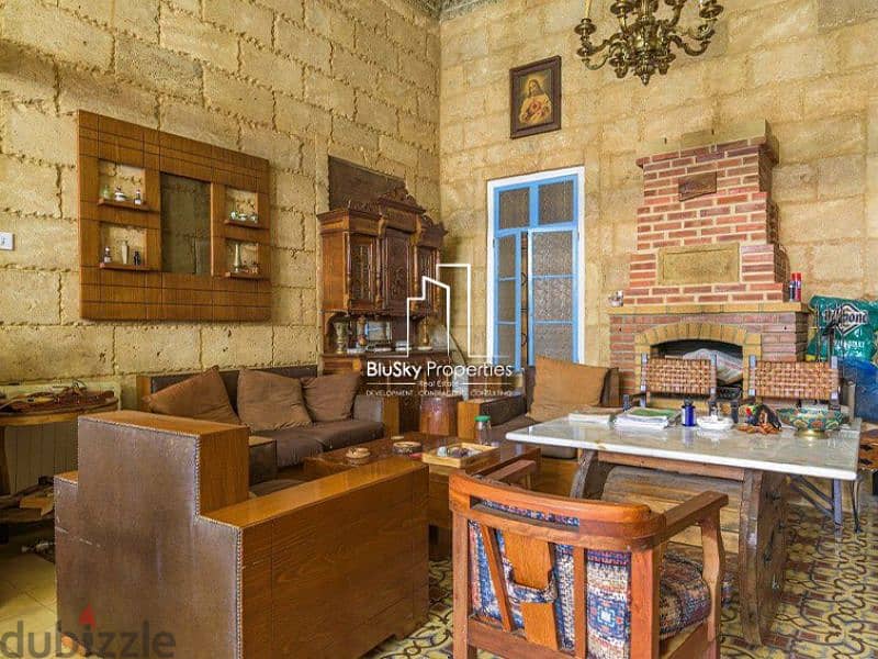 Villa For RENT In Baabda فيلا للإيجار في بعبدا #JG 4