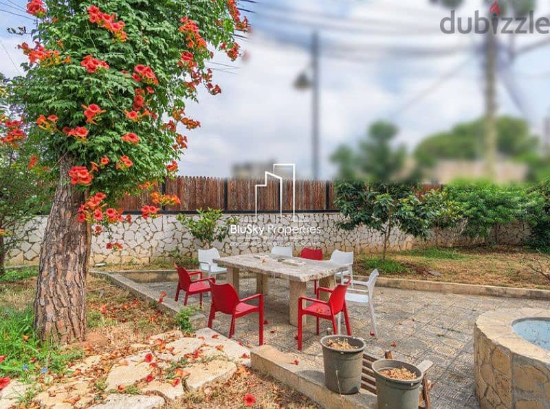 Villa For RENT In Baabda فيلا للإيجار في بعبدا #JG 5