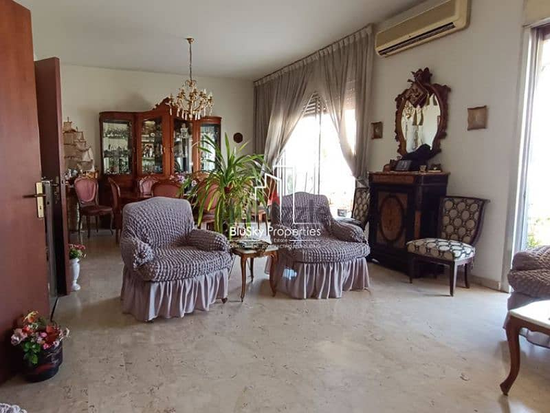 Apartment For SALE In Zalka شقة للبيع في زلقا #DB 2