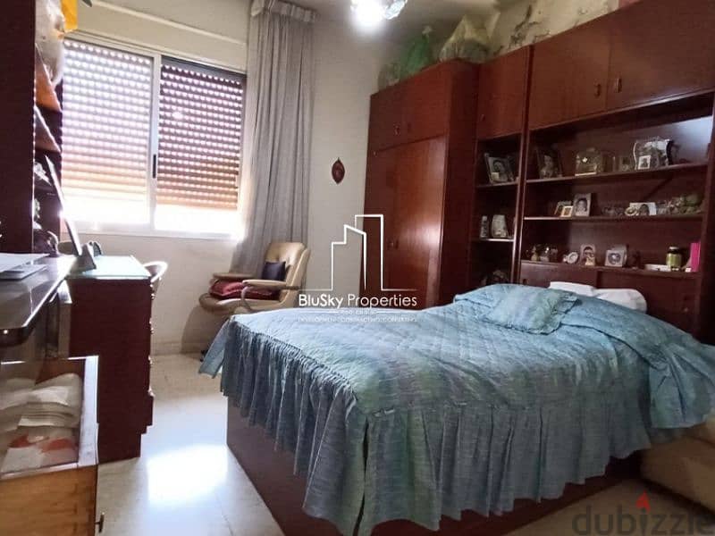 Apartment For SALE In Zalka شقة للبيع في زلقا #DB 6