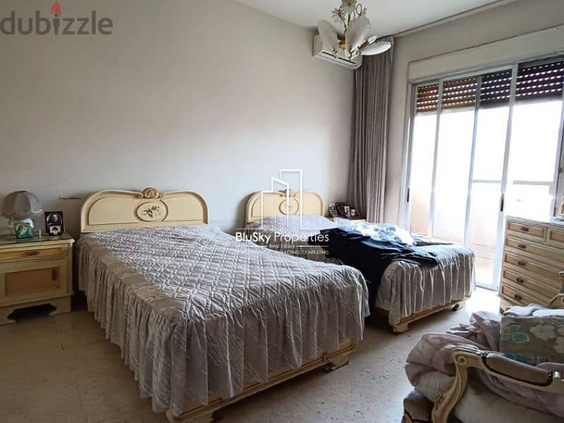 Apartment For SALE In Zalka شقة للبيع في زلقا #DB 7