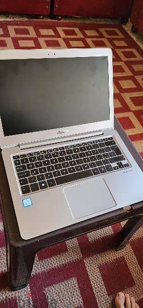 asus M3 7th / Ram8 / 256 SSD NVME / Super Slim 6