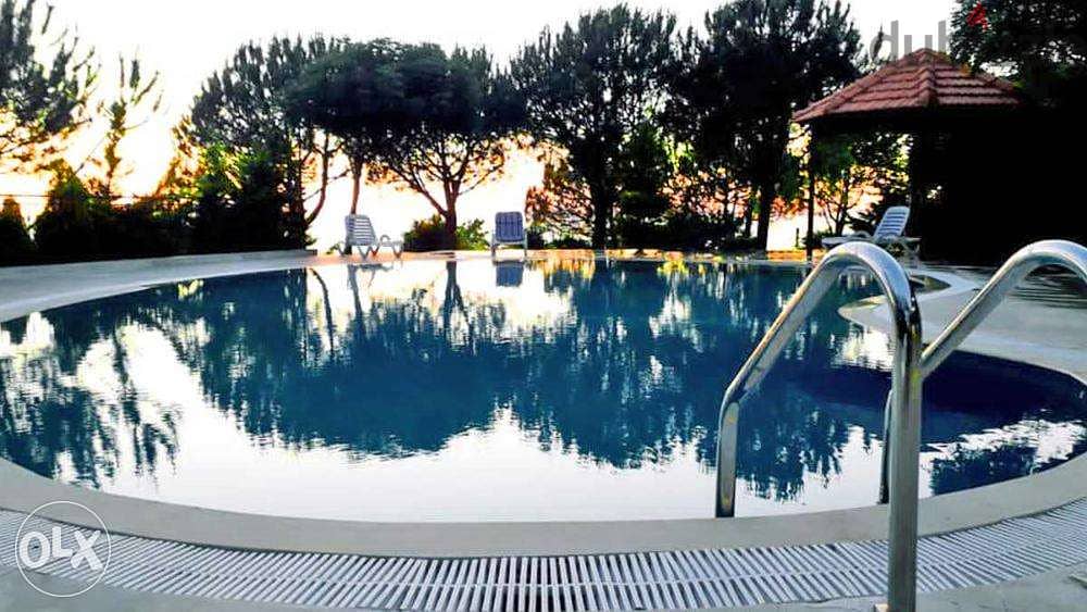 Huge Villa | Ras Osta|Panoramic sea viewفيلا للبيع |راس اسطا |PLS24634 2
