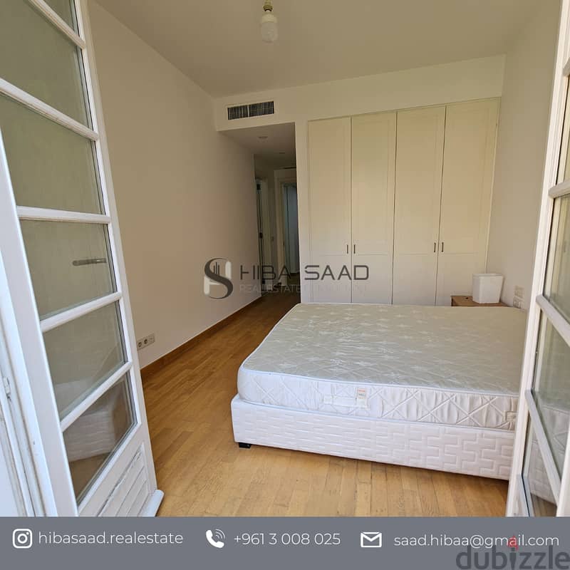 Apartment for Rent in Downtown شقة للايجار في سوليدير وسط المدينة 9