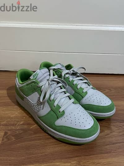 Authentic Nike Dunk