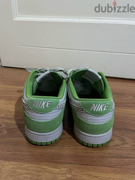 Authentic Nike Dunk 2