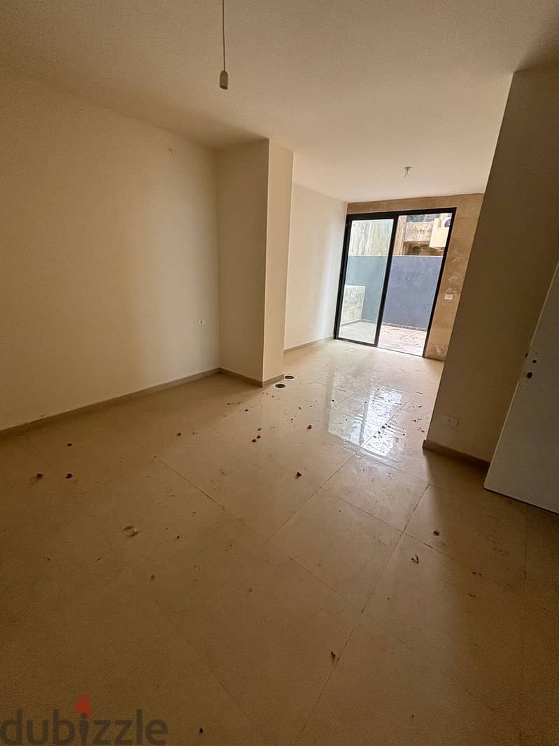 New Fidar | Brand New 180m² + Terrace | 2 Underground Parking | Catchy 6