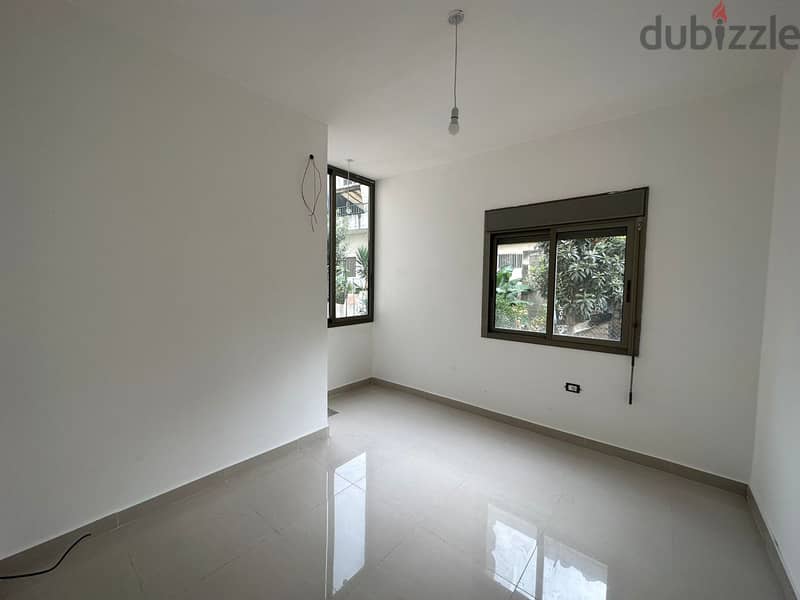 Antelias | Brand New 130m² + 80m² Terrace | 3 Bedrooms | 2 Parking 1