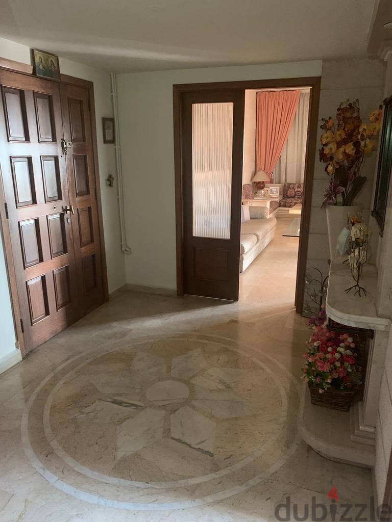 Kaslik | Furnished 175m² | Prime Location | Perfect Rental Investment 3