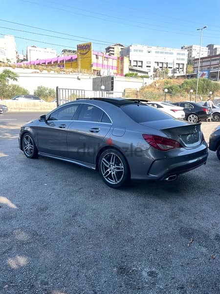 Mercedes-Benz CLA-Class 2017 Car for Sale 6