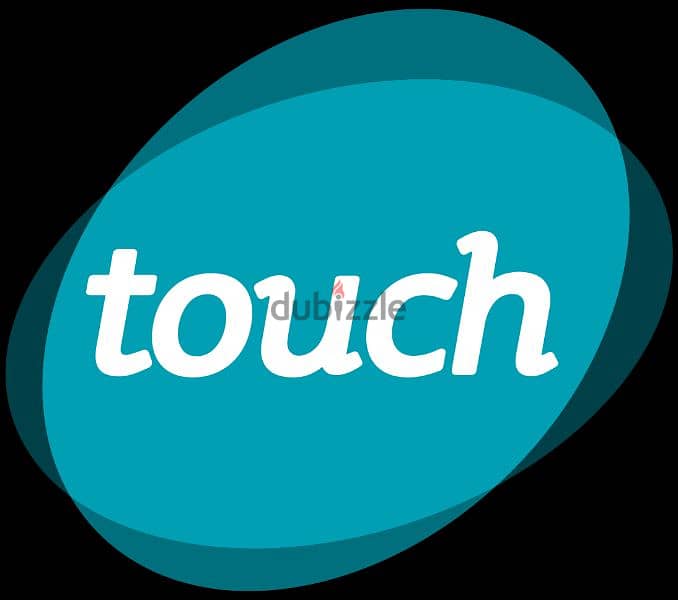 Touch line 03004782 0