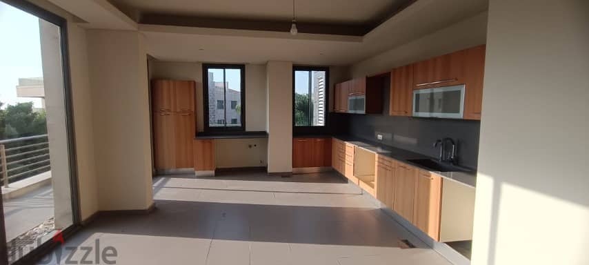 640 Sqm+ Terrace l Luxurious, Prime Location Duplex For Sale in Rabieh 7