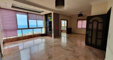 165 Sqm l Apartment For Rent in Calm Area in Haret Sakher 2