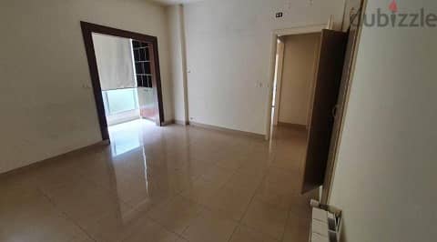 165 Sqm l Apartment For Rent in Calm Area in Haret Sakher 3