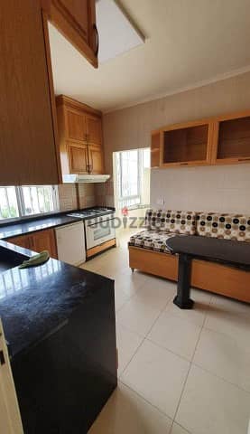 165 Sqm l Apartment For Rent in Calm Area in Haret Sakher 6