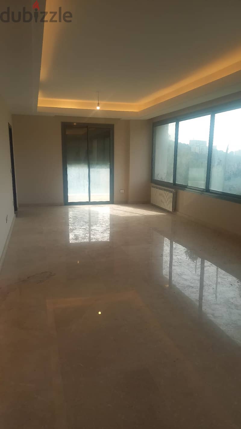 AMAZING APARTMENT IN YARZEH PRIME (160Sq) OPEN VIEW, (BA-402) 0