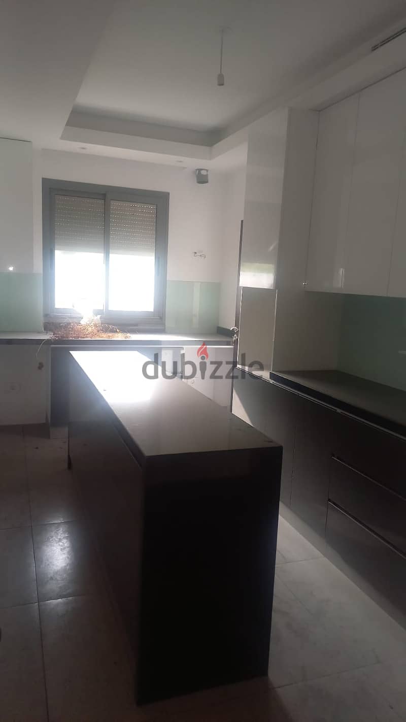 AMAZING APARTMENT IN YARZEH PRIME (160Sq) OPEN VIEW, (BA-402) 3