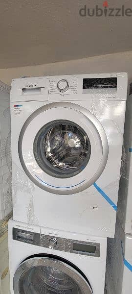 bosch washing machines 2