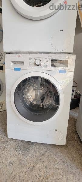 bosch washing machines 4