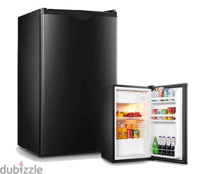 refrigerator 5ft STARCOOL  براد ٥قدم 3