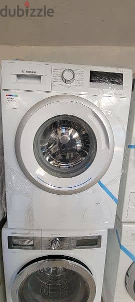 siemens washing machine 2