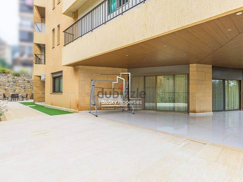 Apartment For SALE In Daher El Souwen شقة للبيع في ضهر الصوان #GS 8