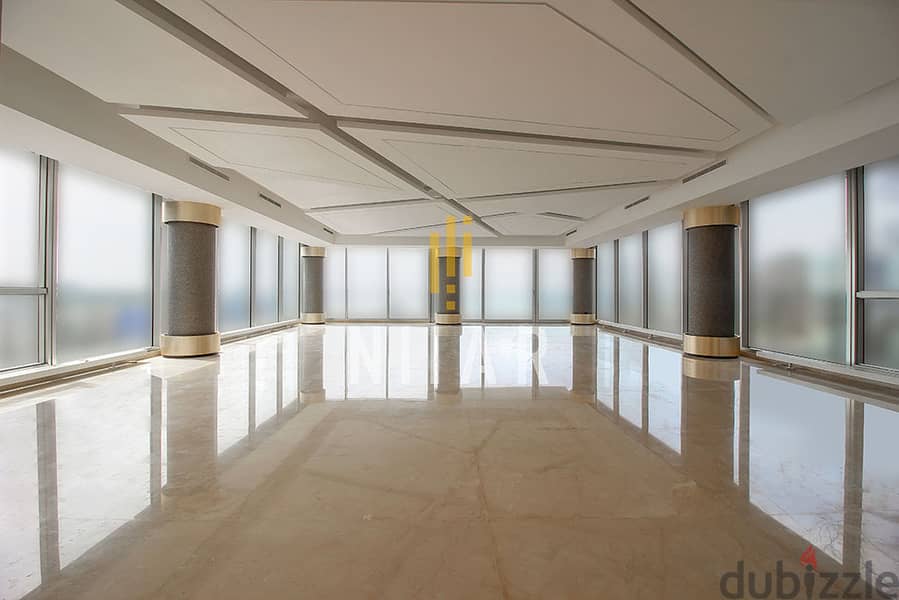 Apartment For Sale in Manara | شقق للبيع في المنارة | AP2881 0