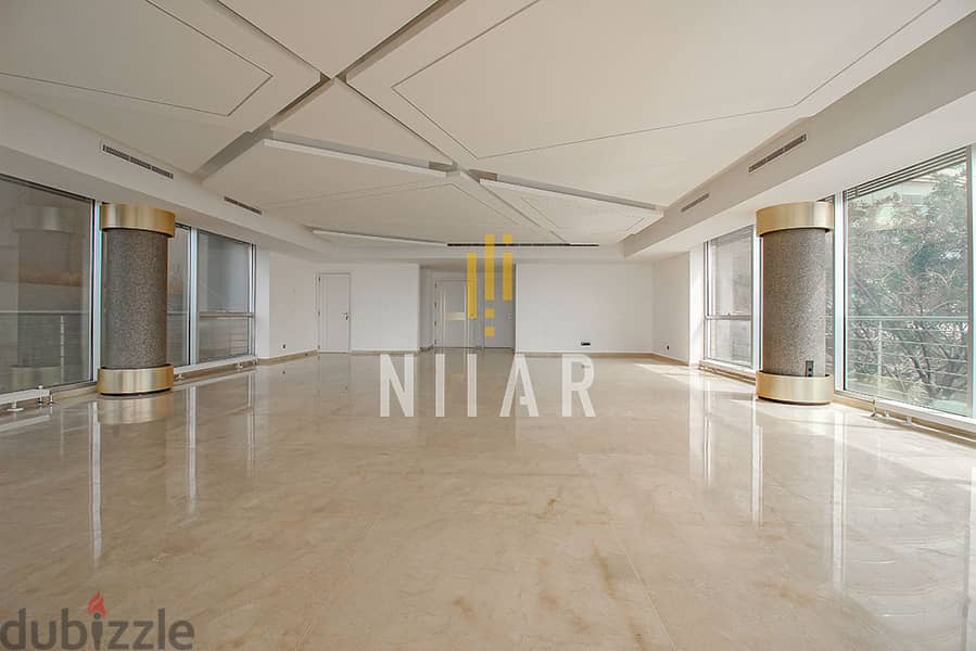 Apartment For Sale in Manara | شقق للبيع في المنارة | AP2881 3