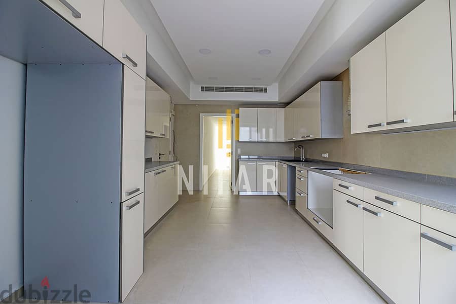 Apartment For Sale in Manara | شقق للبيع في المنارة | AP2881 5