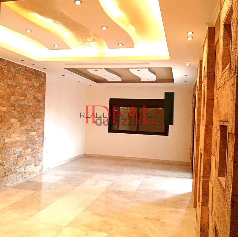 Deluxe apartment for rent in Jbeil Hboub 150 SQM REF#jh17341 1