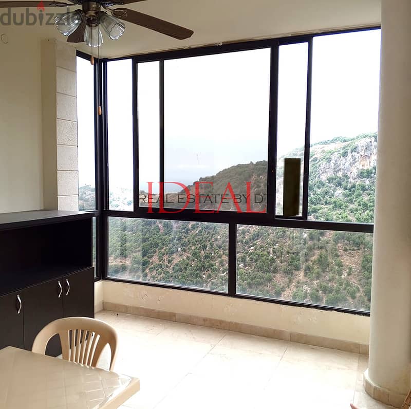 Deluxe apartment for rent in Jbeil Hboub 150 SQM REF#jh17341 2