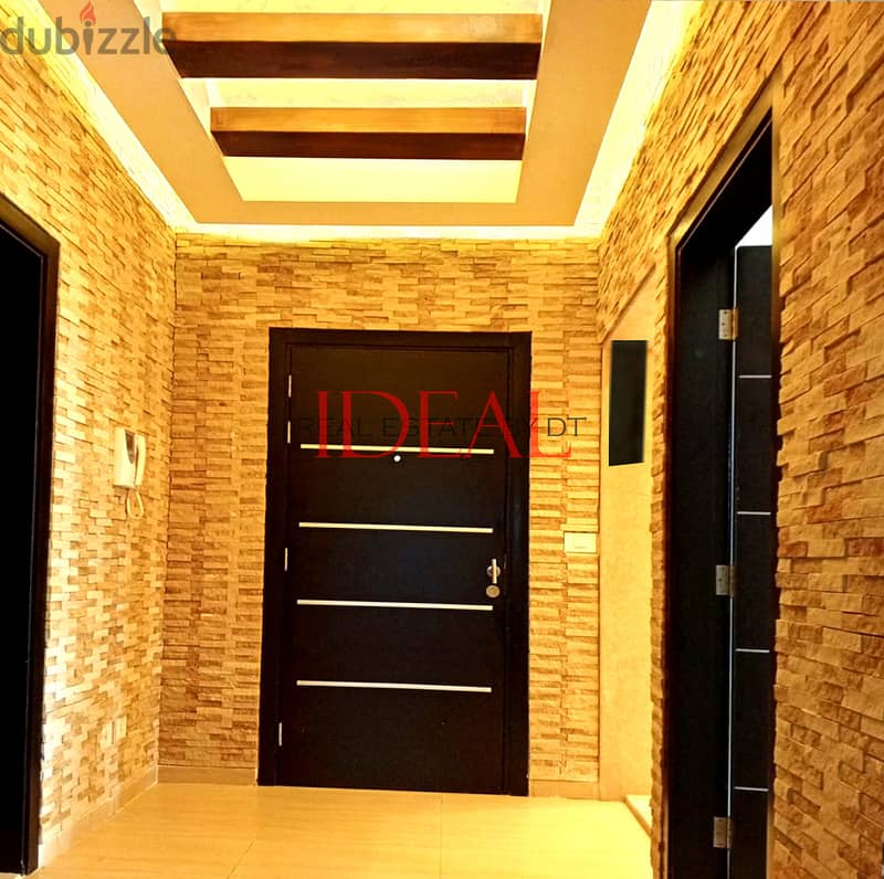 Deluxe apartment for rent in Jbeil Hboub 150 SQM REF#jh17341 3