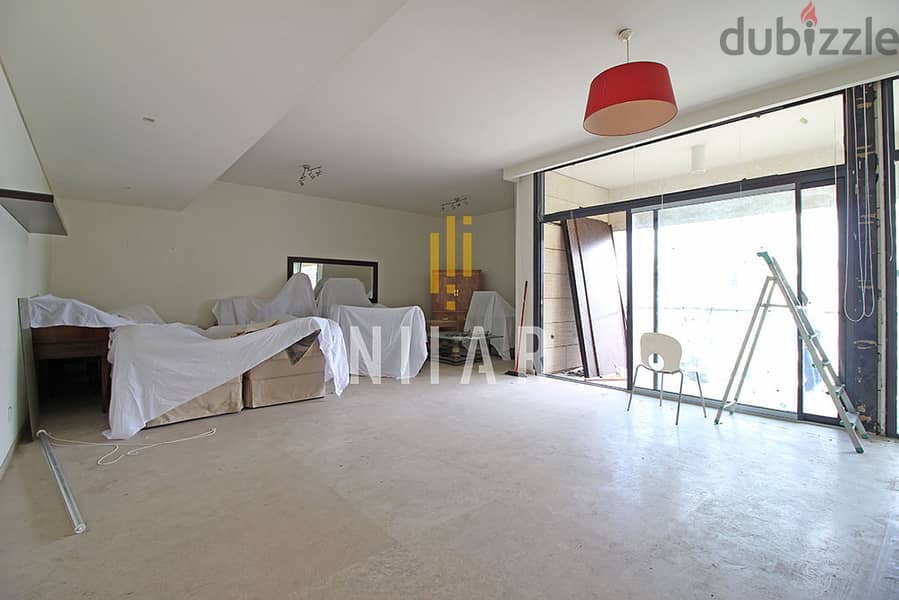 Aaprtment For Sale in Down Town | شقق للبيع في وسط البلد | AP13834 0