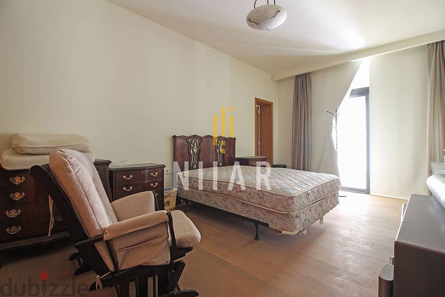 Aaprtment For Sale in Down Town | شقق للبيع في وسط البلد | AP13834 4