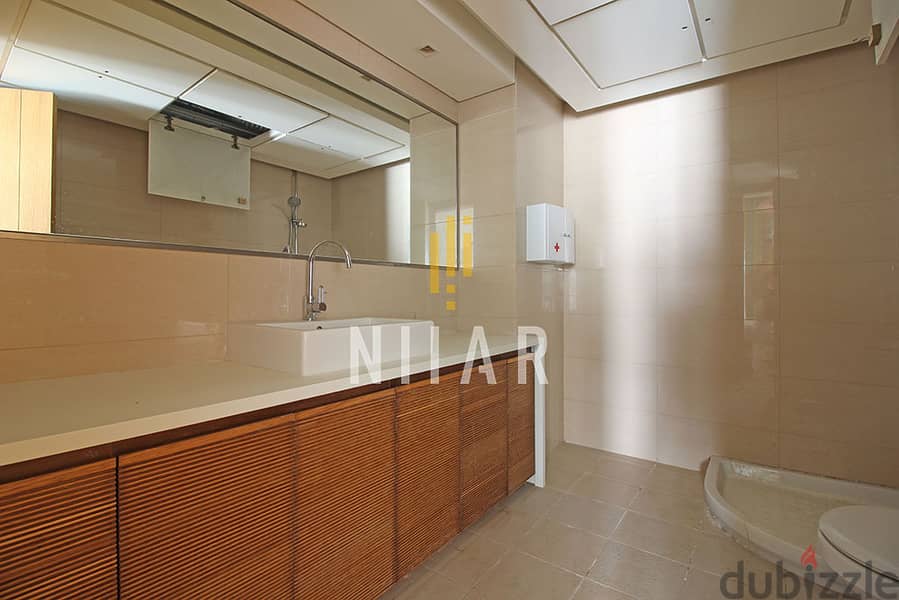 Aaprtment For Sale in Down Town | شقق للبيع في وسط البلد | AP13834 10