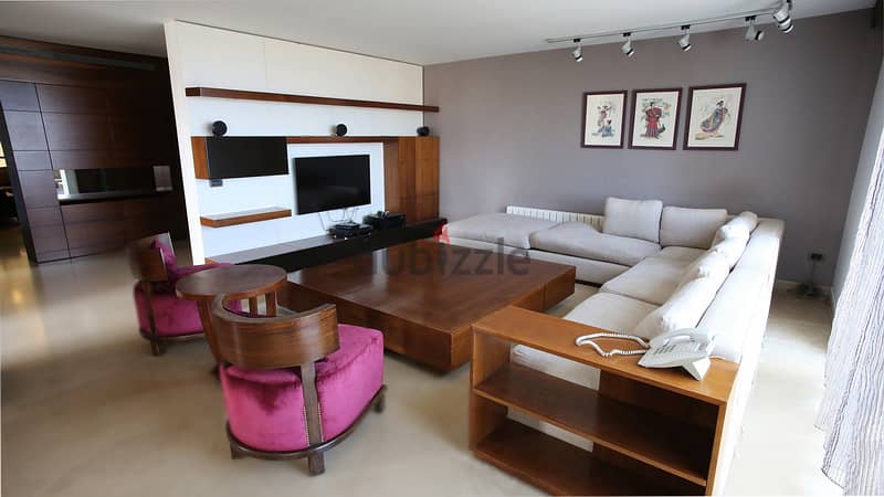 Apartment For Rent in Mtayleb 0