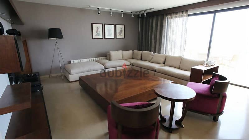 Apartment For Rent in Mtayleb 1