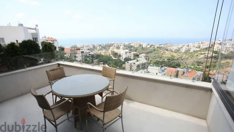 Apartment For Rent in Mtayleb 2