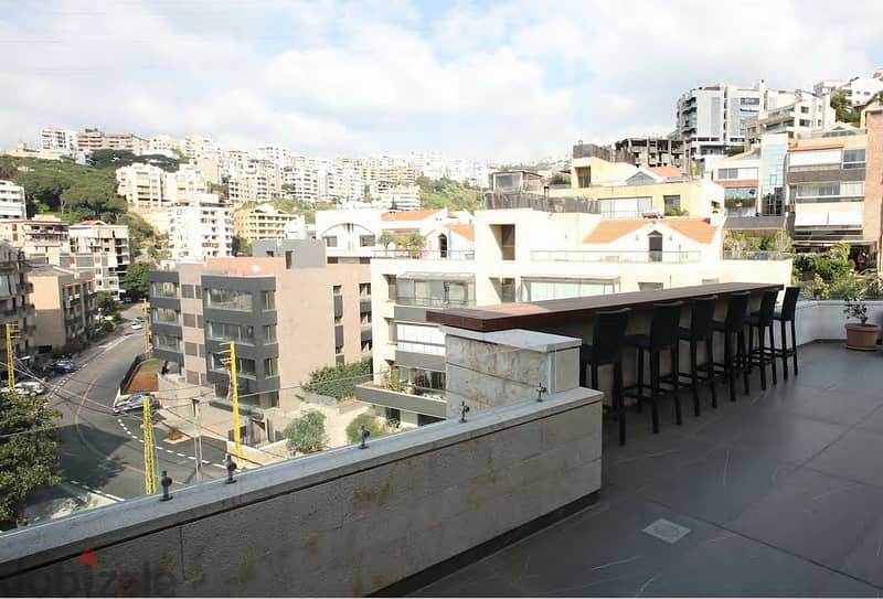 Apartment For Rent in Mtayleb 5