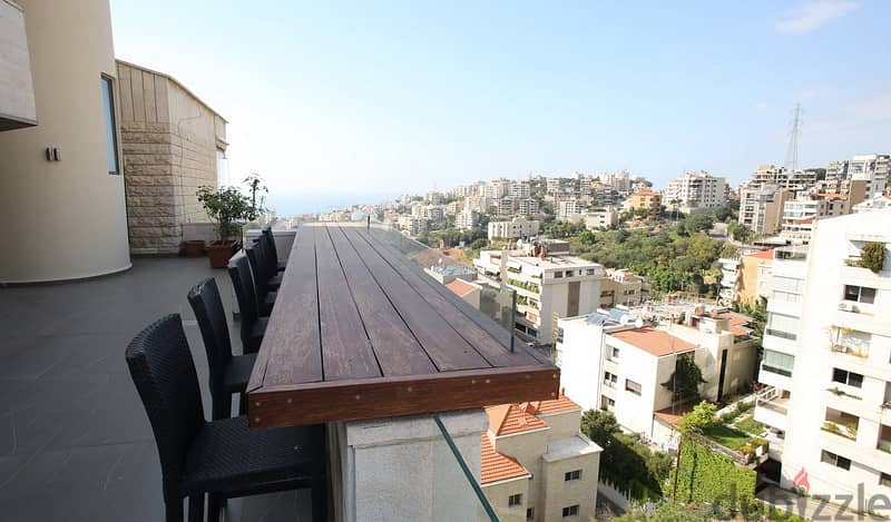 Apartment For Rent in Mtayleb 6