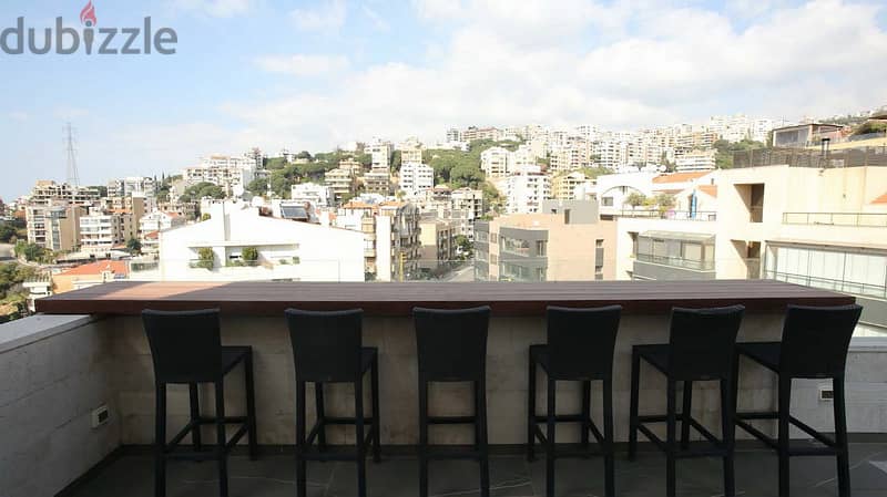 Apartment For Rent in Mtayleb 7