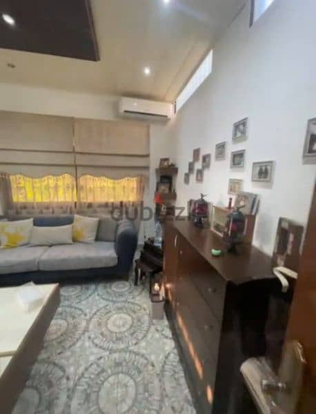 Apartment for Sale in Aramoun - شقة للبيع في منطقة عرمون 3