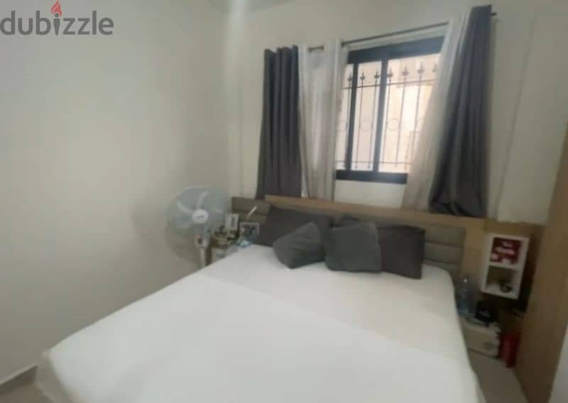 Apartment for Sale in Aramoun - شقة للبيع في منطقة عرمون 10