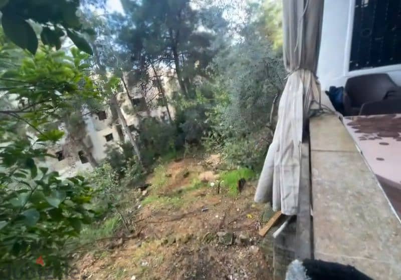 Apartment for Sale in Aramoun - شقة للبيع في منطقة عرمون 13