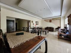 Apartment For RENT In Adonis شقة للإيجار في أدونيس #YM